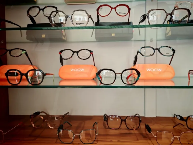 L'atelier, Roquefort, L'Atelier de la vue