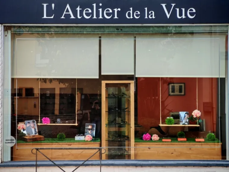 LES NOUVEAUTÉS FRENCH RETRO SONT ARRIVÉES À L'ATELIER DE LA VUE, Roquefort, L'Atelier de la vue