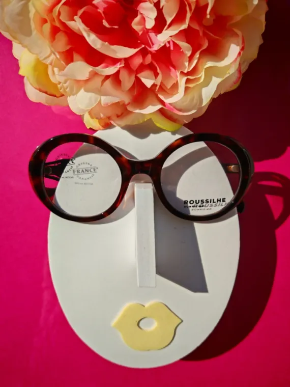 Modèle Bonnie de chez Roussilhe