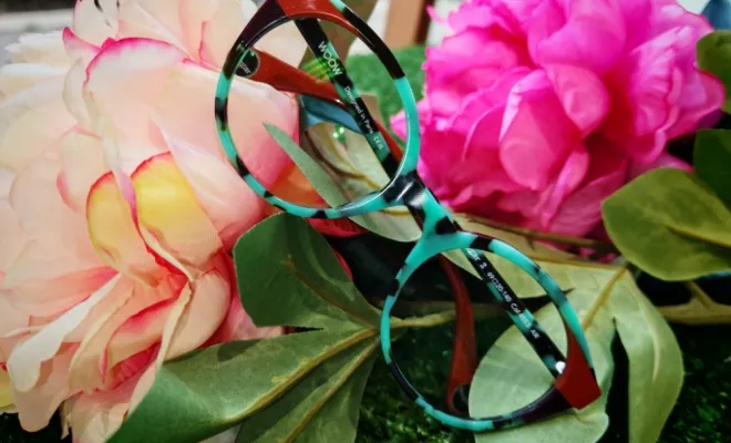 Lunettes livrées aujourd'hui à Roquefort, Roquefort, L'Atelier de la vue