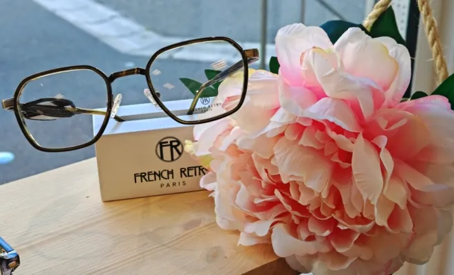 LES NOUVEAUTÉS FRENCH RETRO SONT ARRIVÉES À L'ATELIER DE LA VUE, Roquefort, L'Atelier de la vue