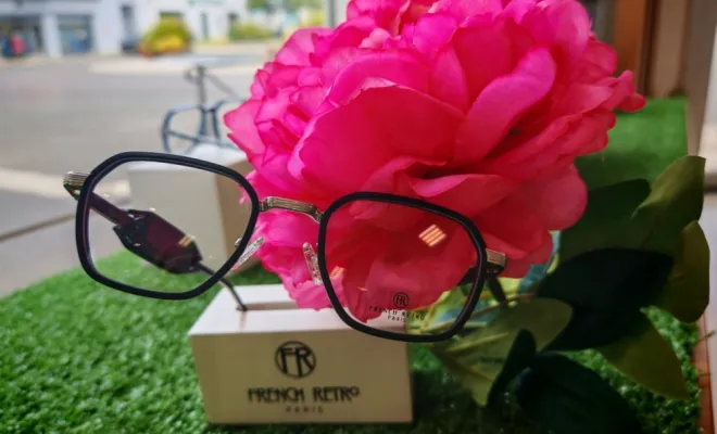 LES NOUVEAUTÉS FRENCH RETRO SONT ARRIVÉES À L'ATELIER DE LA VUE, Roquefort, L'Atelier de la vue