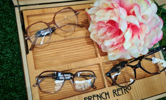 LES NOUVEAUTÉS FRENCH RETRO SONT ARRIVÉES À L'ATELIER DE LA VUE, Roquefort, L'Atelier de la vue