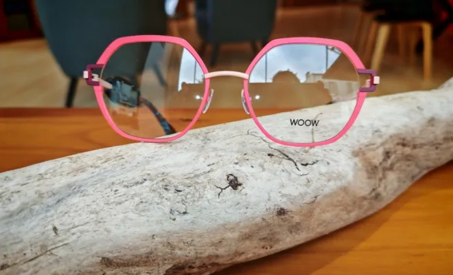 Lunettes de vue, Roquefort, L'Atelier de la vue