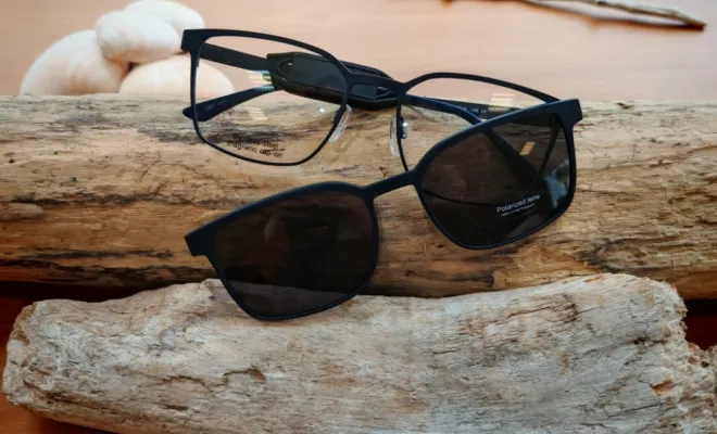 Lunettes de soleil, Roquefort, L'Atelier de la vue
