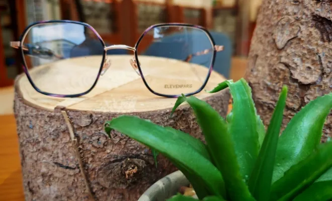 NOUVELLE COLLECTION ELEVENPARIS, Roquefort, L'Atelier de la vue