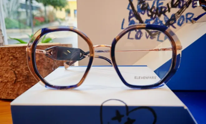 NOUVELLE COLLECTION ELEVENPARIS, Roquefort, L'Atelier de la vue