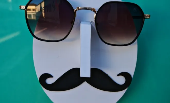 Nouvelle vitrine Mars 2026, Roquefort, L'Atelier de la vue