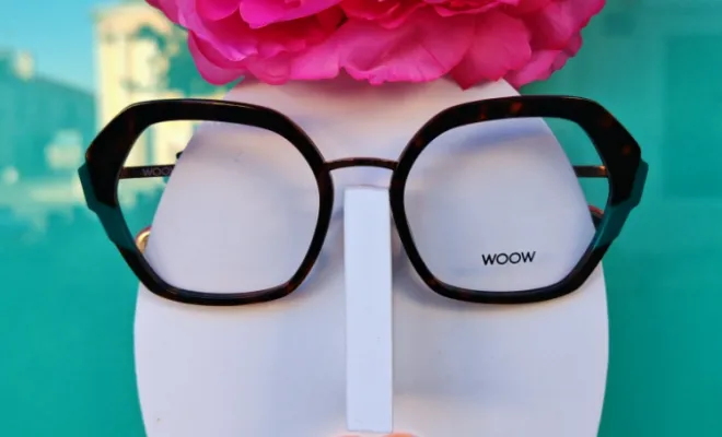 Nouvelle vitrine Mars 2026, Roquefort, L'Atelier de la vue